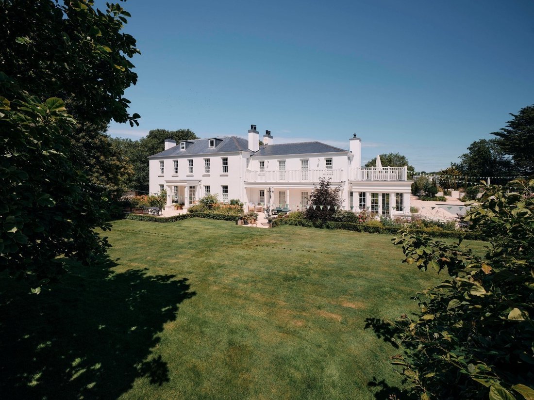 House in Jersey, St Lawrence, Jersey 1 - 18594143