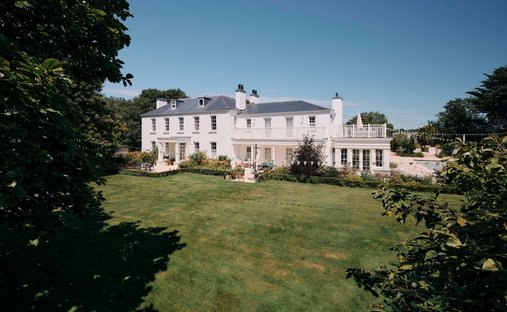 House in Jersey, St Lawrence, Jersey 1
