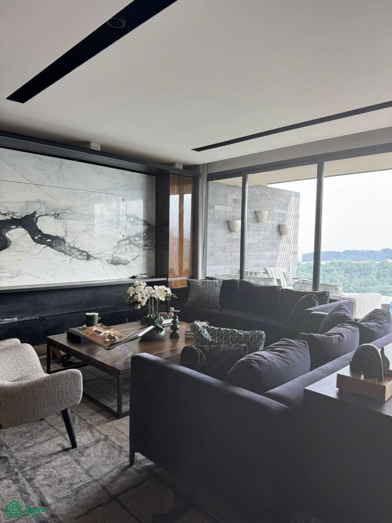 Condo in Mexico City, Mexico 2 - 17426713