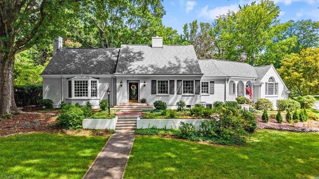 House in Greensboro, North Carolina, United States 1 - 18594094