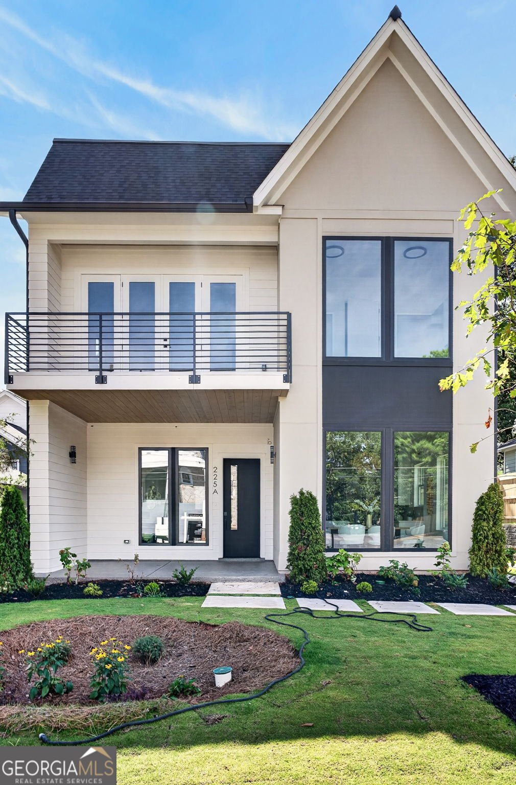 Townhouse in Atlanta, Georgia, United States 1 - 18456547