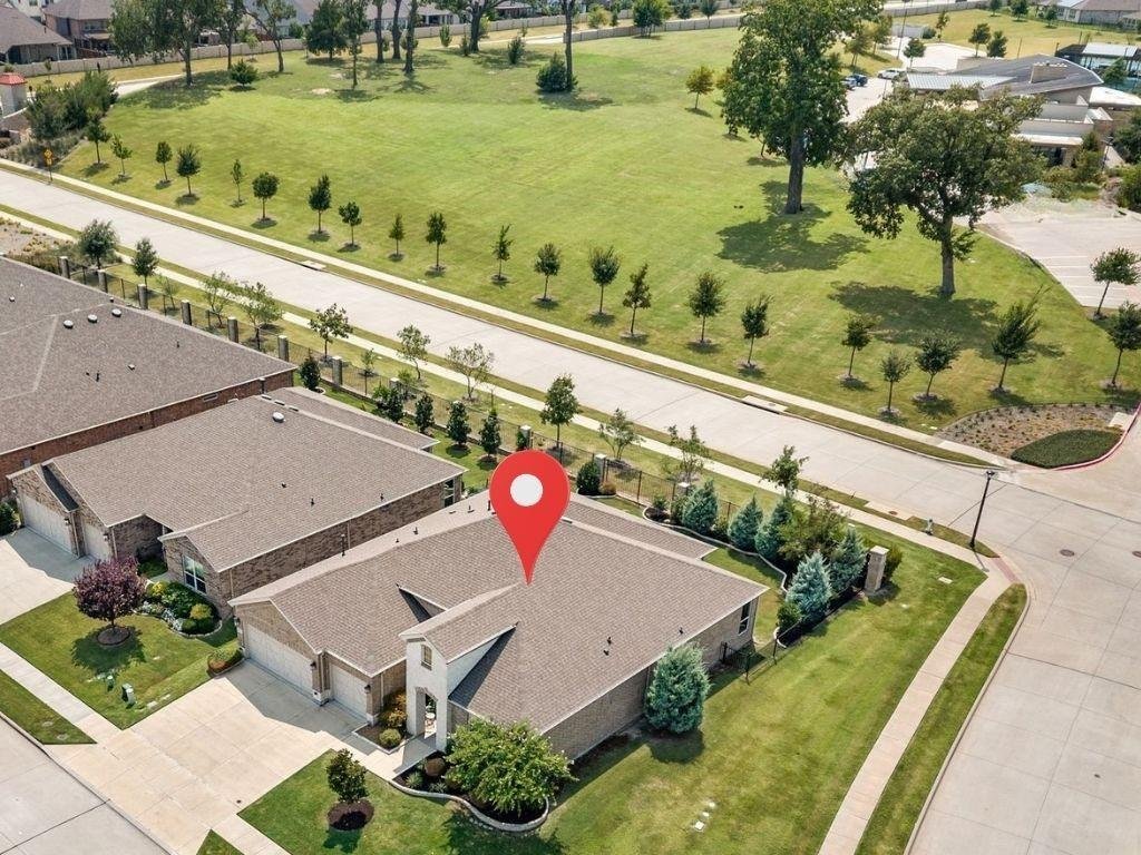 House in McKinney, Texas, United States 2 - 18594729
