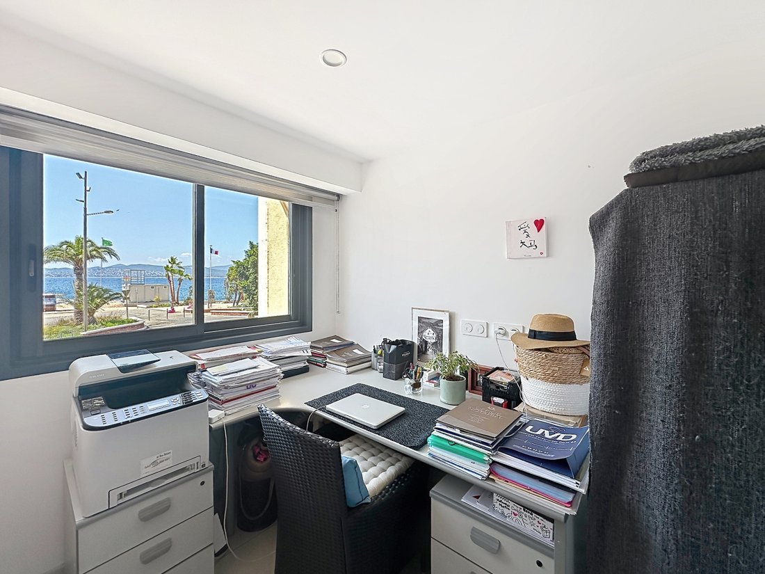 Apartment in Le Dramont-Agay-Anthéor-Le Trayas, Saint-Raphaël, France 4 - 18594920