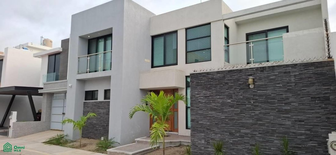House in Manzanillo, Colima, Mexico 4 - 17232278