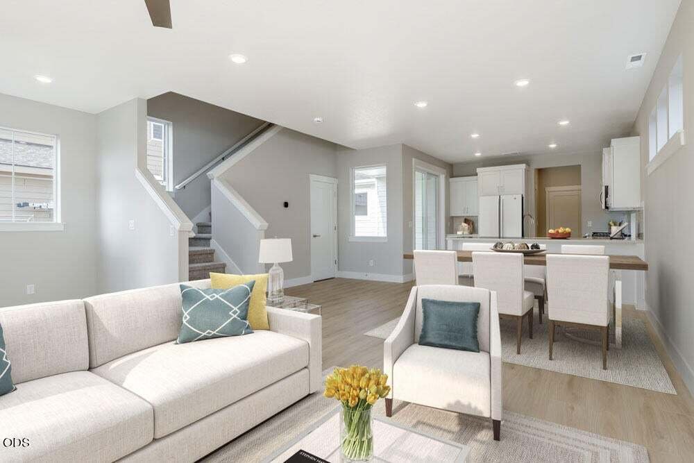 House in Bend, Oregon, United States 2 - 18594025