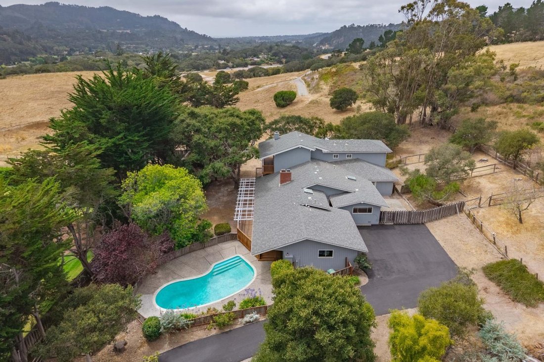 House in Carmel-by-the-Sea, California, United States 2 - 18594218
