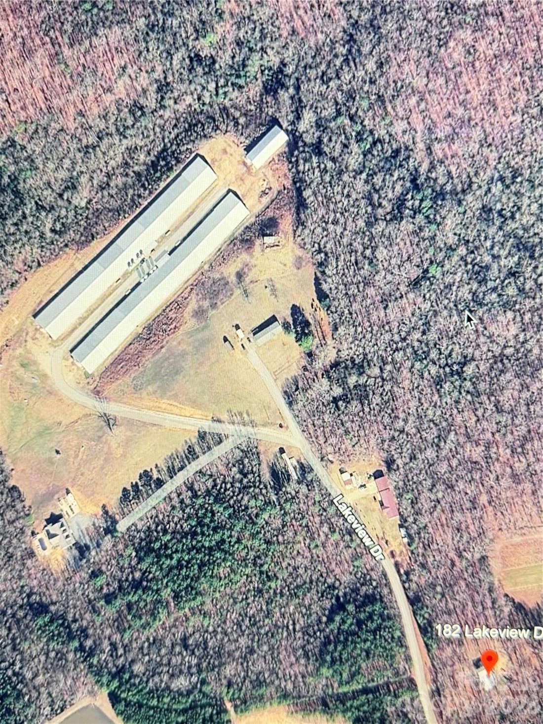 Farm Ranch in Star, North Carolina, United States 1 - 15420036