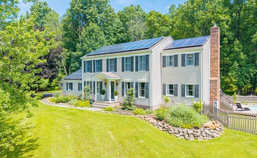Maison à Washington, New Jersey, États-Unis 1