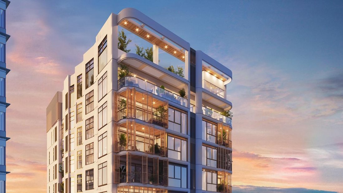 Condo in Makati, Metro Manila, Philippines 5 - 18594292