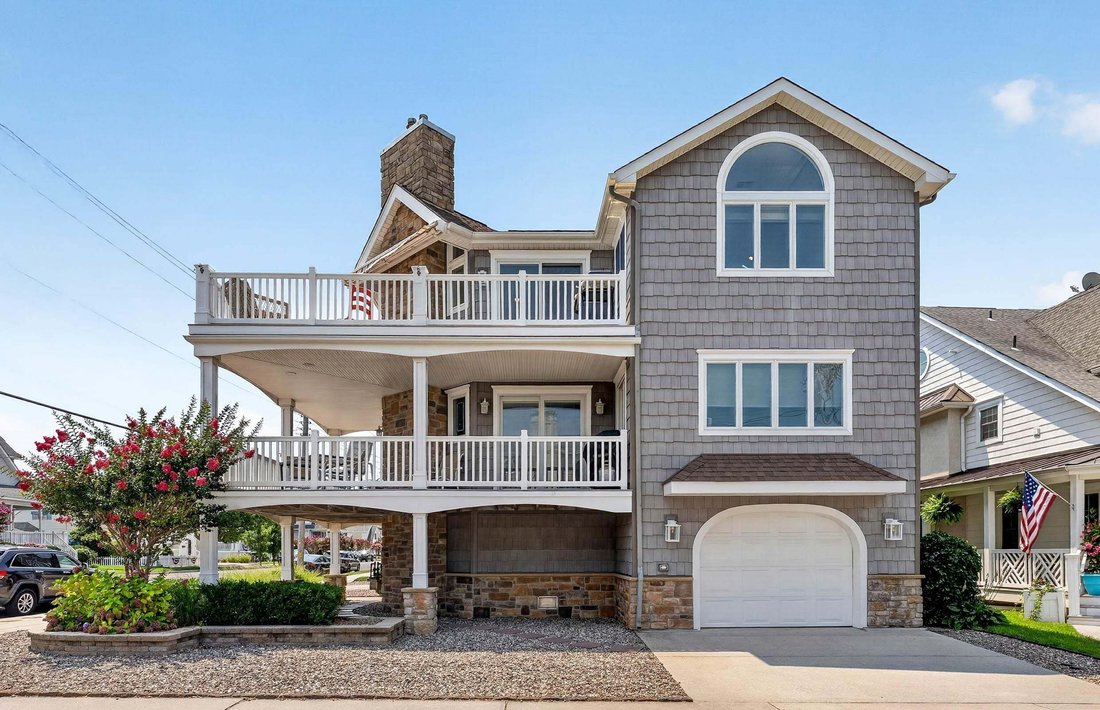 Condo in Ocean City, New Jersey, United States 1 - 18594021