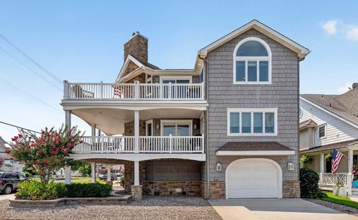 Condo in Ocean City, New Jersey, United States 1