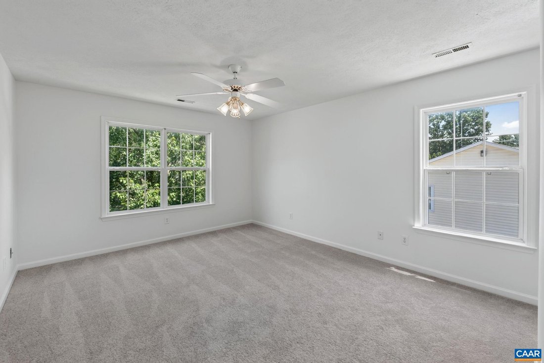 House in Charlottesville, Virginia, United States 4 - 18594205