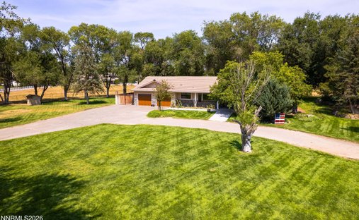 Maison à Gardnerville, Nevada, États-Unis 1