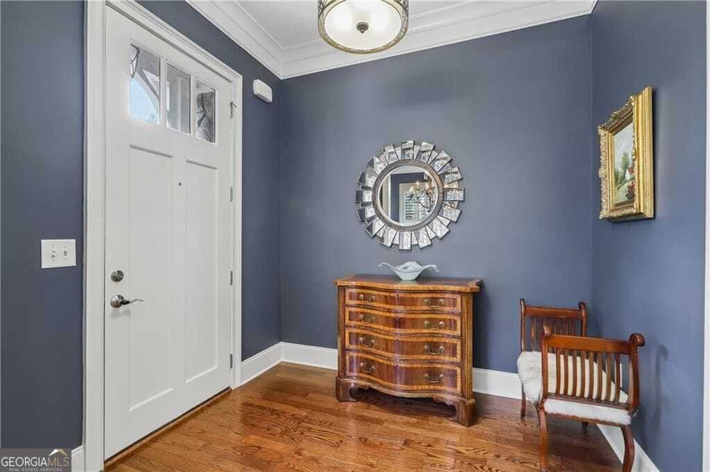 House in Marietta, Georgia, United States 3 - 18594253