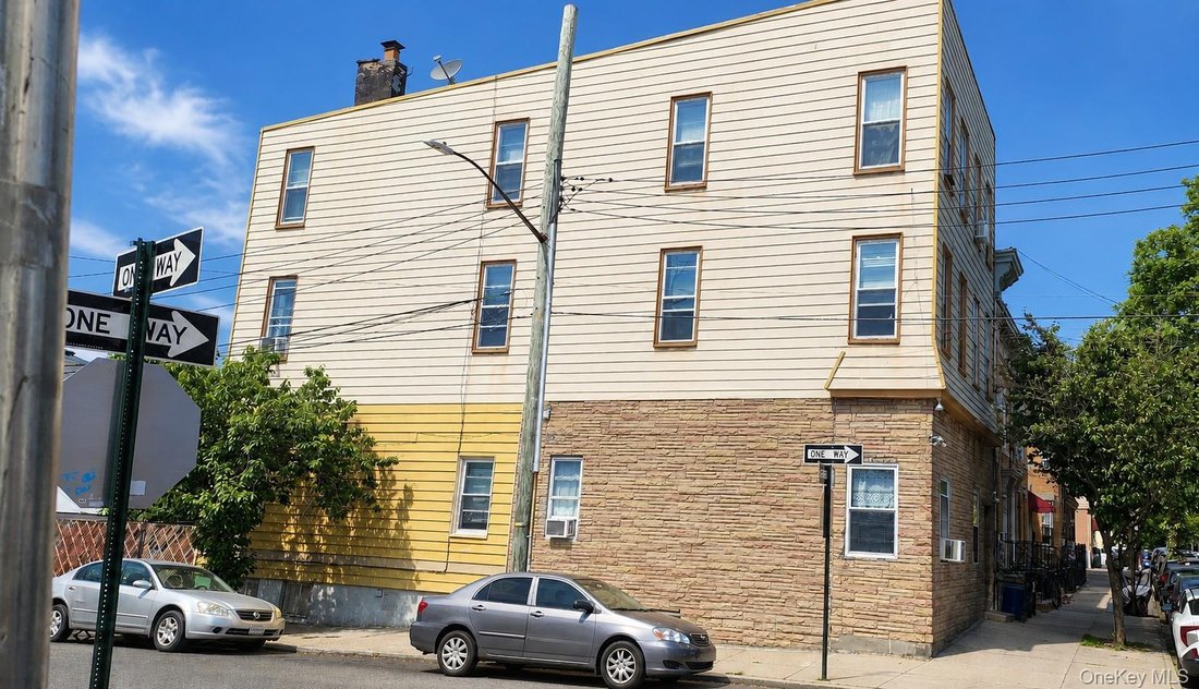 Haus in New York City, New York, Vereinigte Staaten 2 - 17767321