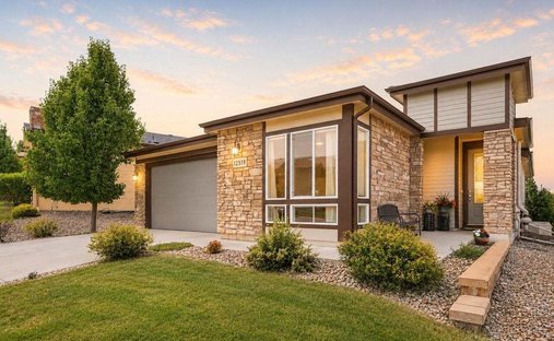 Casa en Westminster, Colorado, Estados Unidos 1