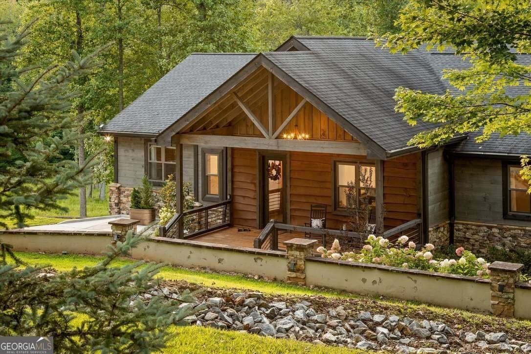 House in Blue Ridge, Georgia, United States 5 - 18594716