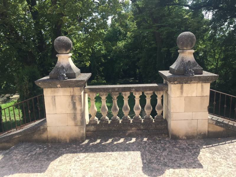 Apartment in Lourmarin, Provence-Alpes-Côte d'Azur, France 3 - 18594784