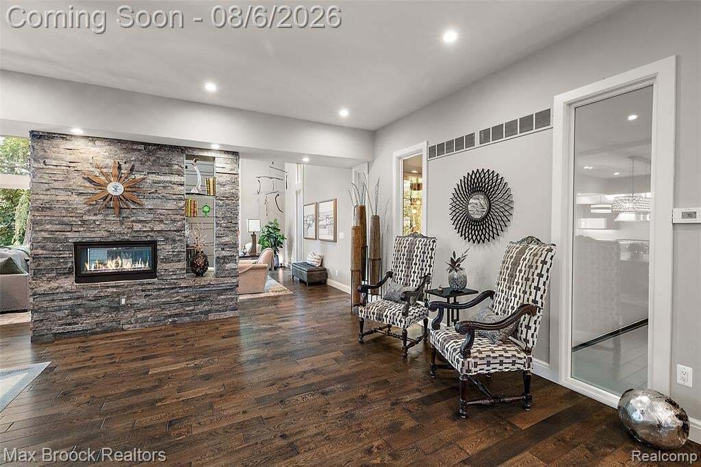 House in Bloomfield Hills, Michigan, United States 3 - 18594577