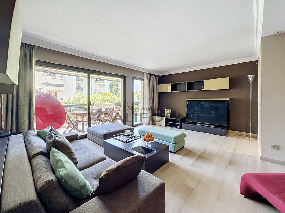 Apartment in Cannes, Provence-Alpes-Côte d'Azur, France 4 - 18594868