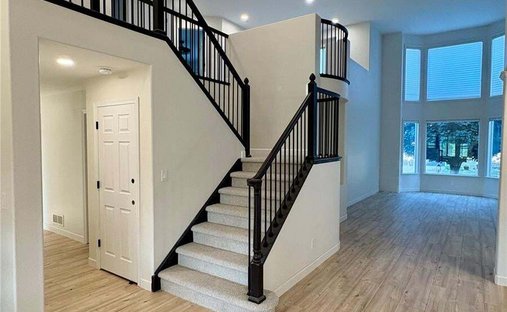 House in Lone Tree, Colorado, United States 1