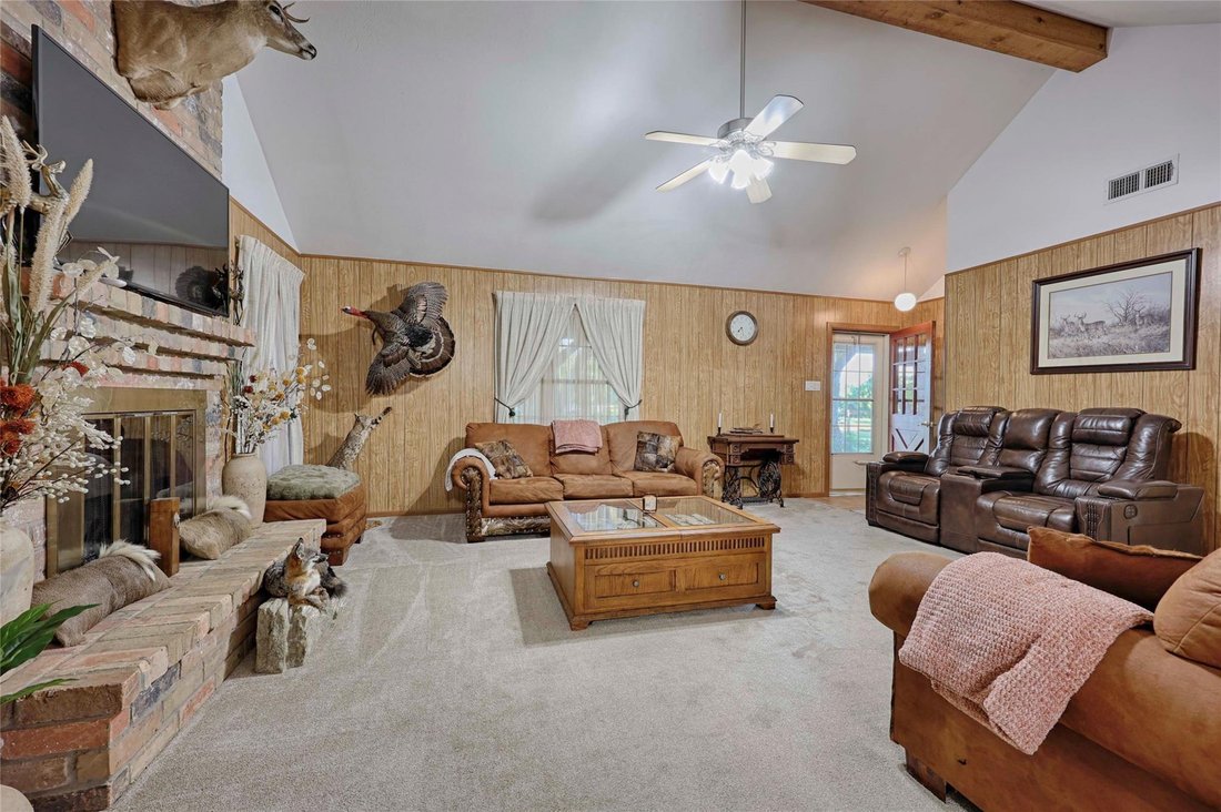 House in Rosenberg, Texas, United States 5 - 18594842