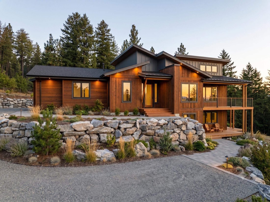 House in Spokane Valley, Washington, United States 2 - 18594432