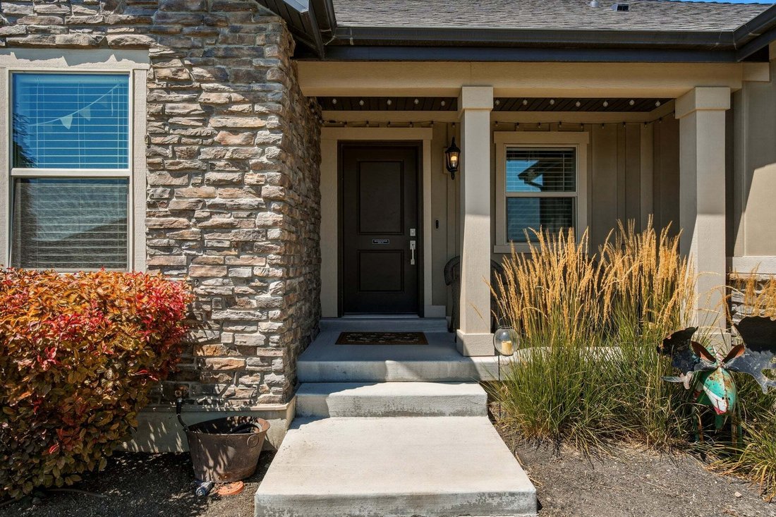 House in West Jordan, Utah, United States 3 - 18594037