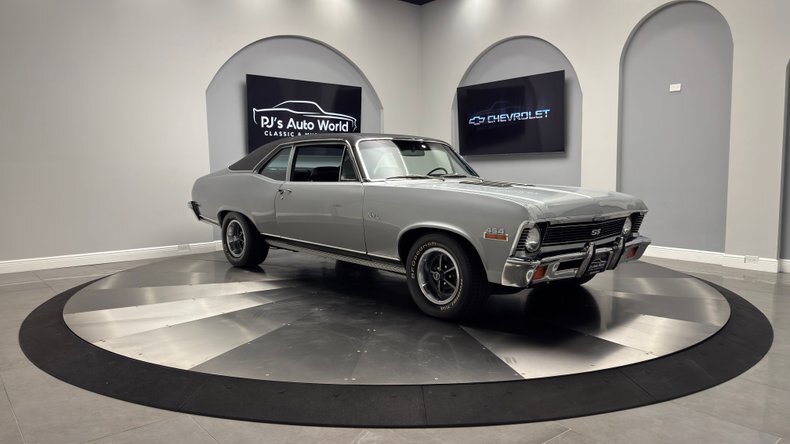 454 V8  Tremec 5-Speed  Factory A/C! in Clearwater, United States 5 - 18594715