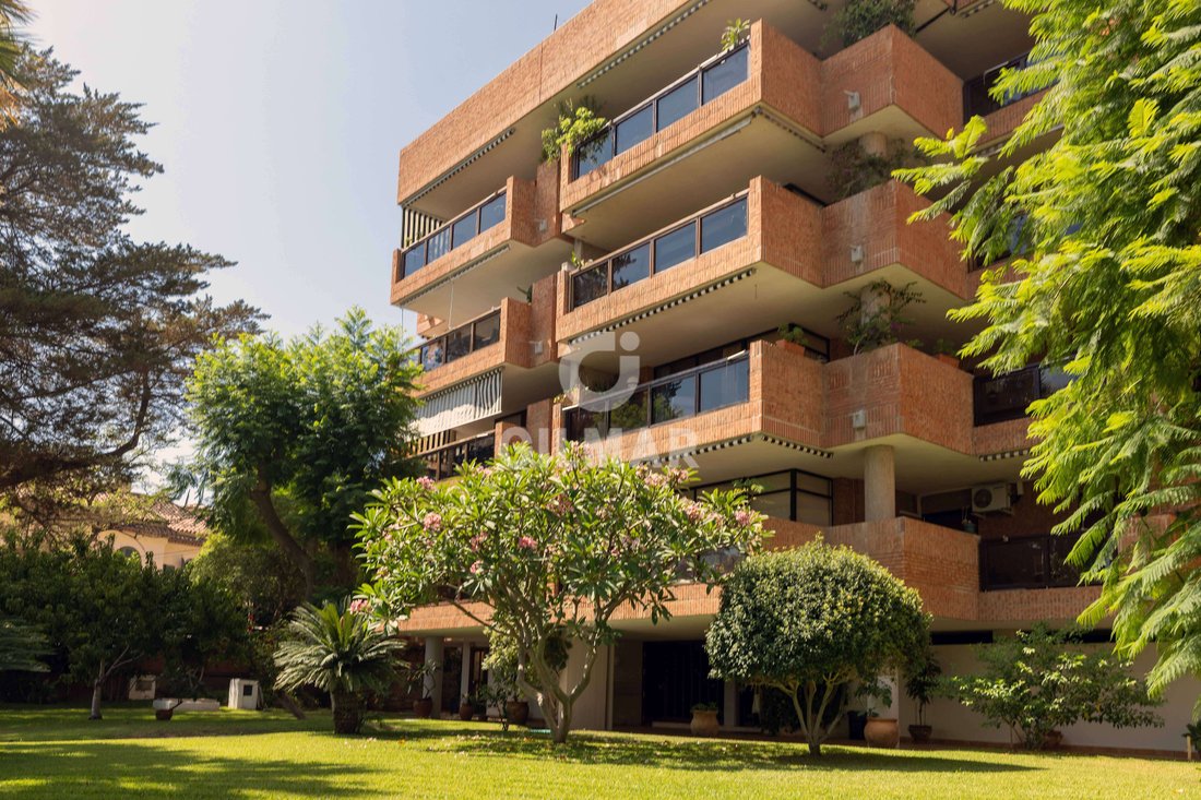 Apartment in Este, Malaga, Spain 4 - 18594138