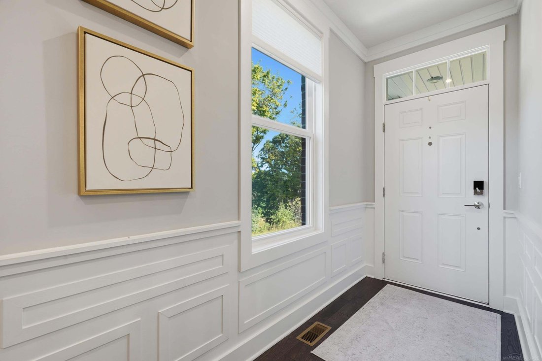 Condo in Rochester, Michigan, United States 4 - 18594549