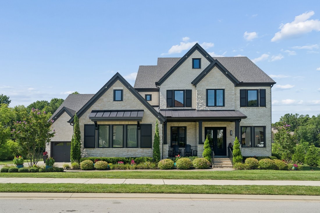 House in Arrington, Tennessee, United States 1 - 18594313