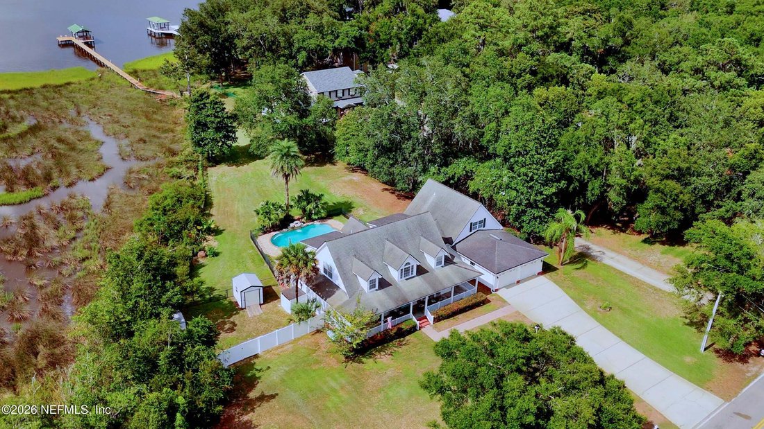 House in Jacksonville, Florida, United States 3 - 18594625