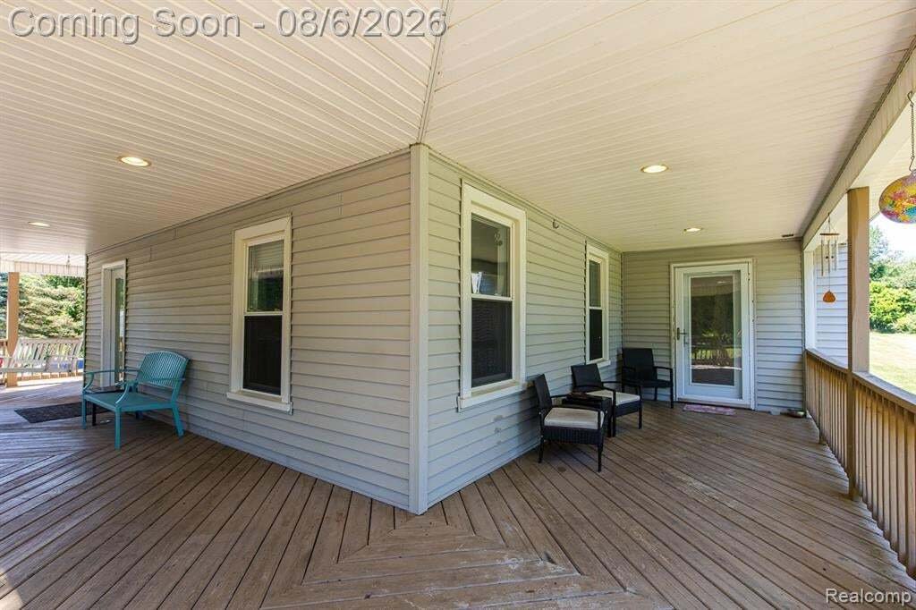 House in Oxford, Michigan, United States 4 - 18594564