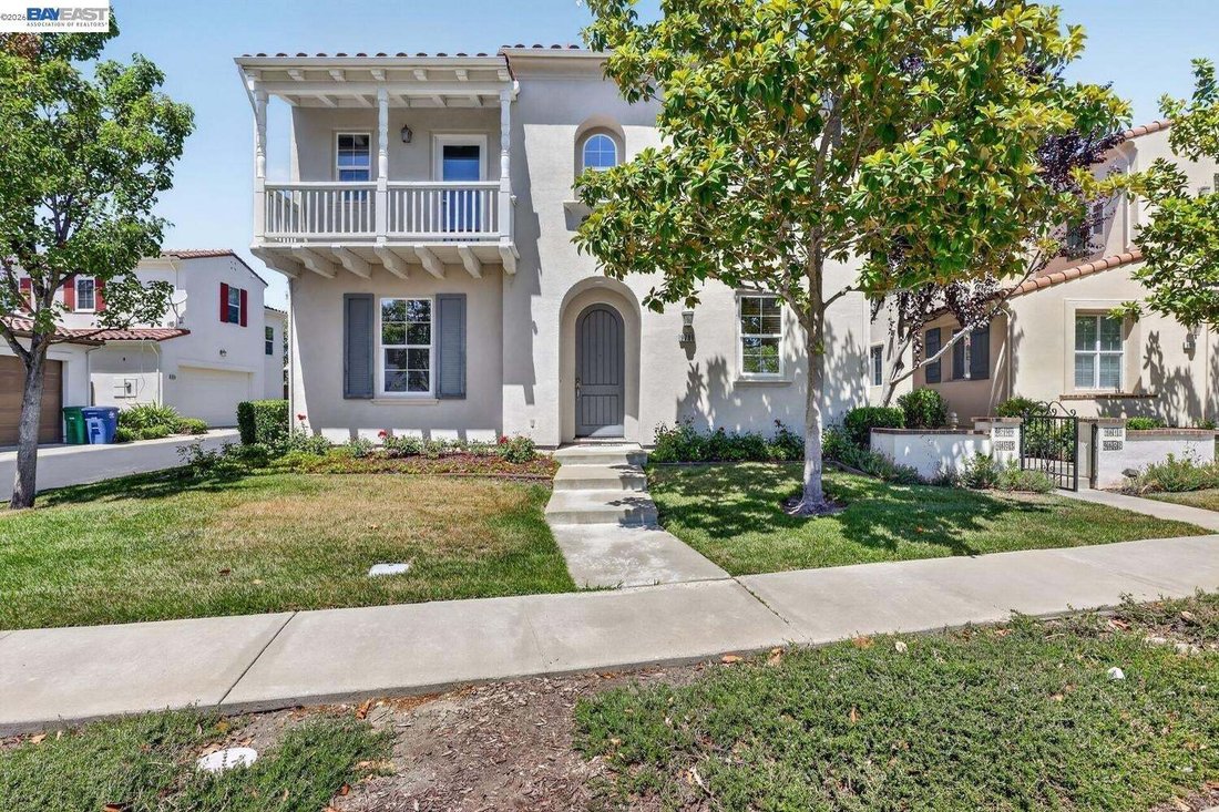 House in San Ramon, California, United States 1 - 18594216