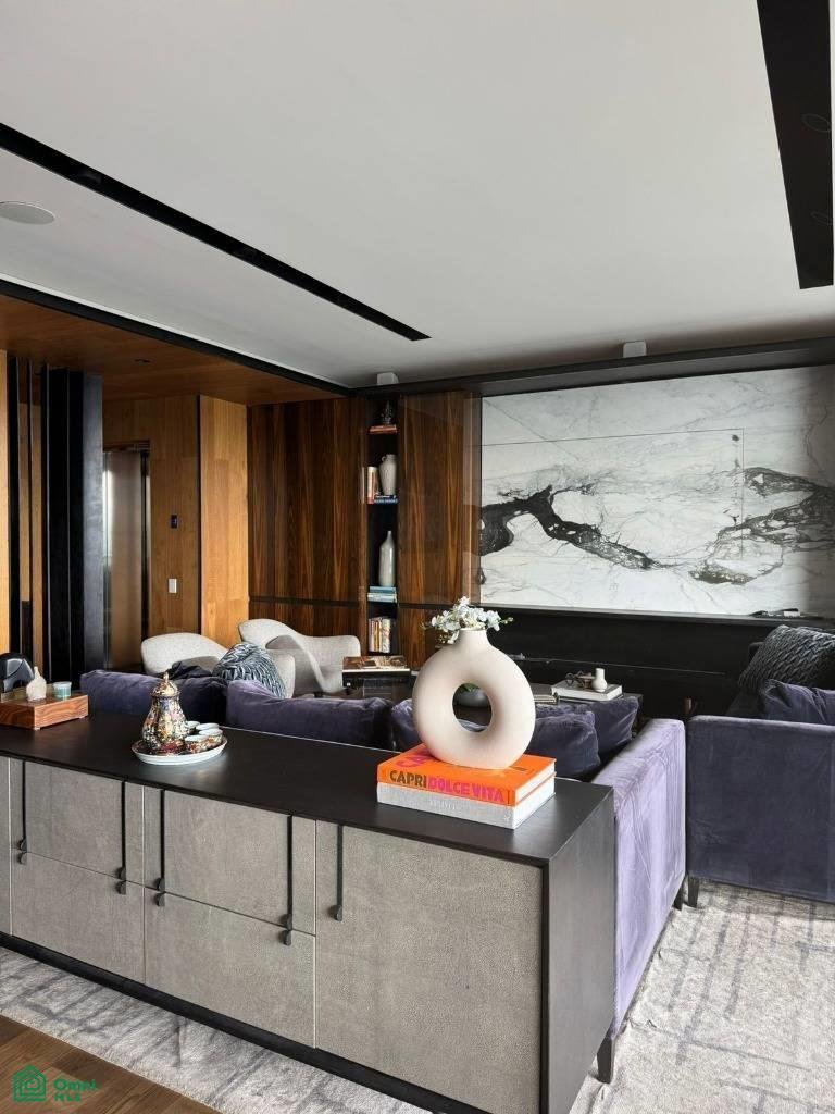 Condo in Mexico City, Mexico 1 - 17426713