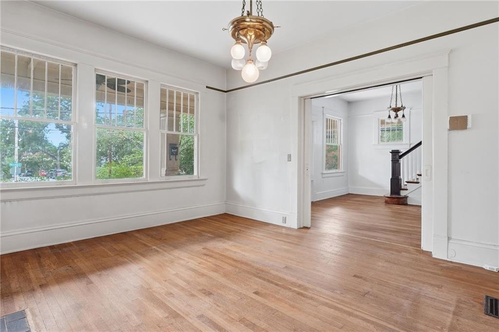 House in Atlanta, Georgia, United States 5 - 18594334