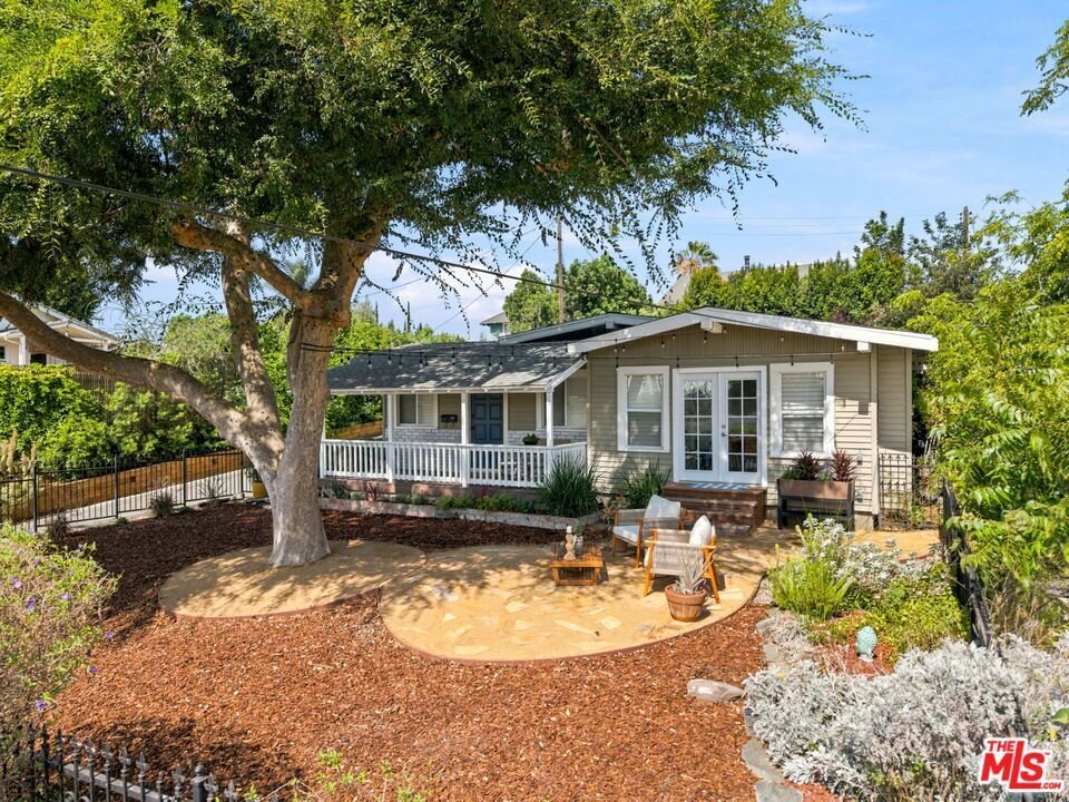 House in Los Angeles, California, United States 2 - 18594371