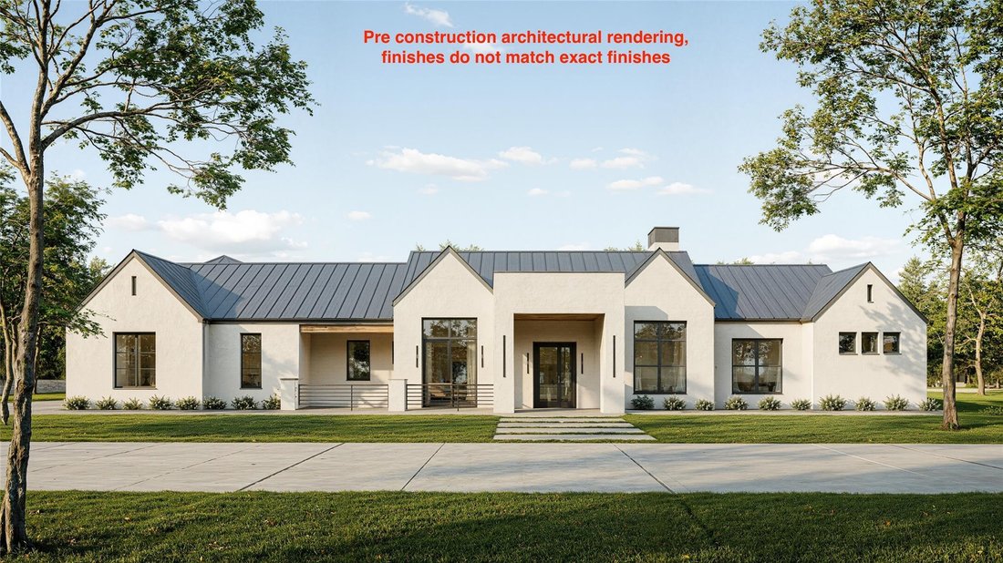 House in Horseshoe Bay, Texas, United States 1 - 18594068