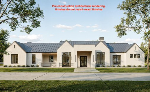 Casa a Horseshoe Bay, Texas, Stati Uniti 1