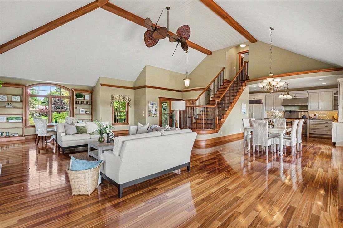 House in Grand Haven, Michigan, United States 4 - 18594553