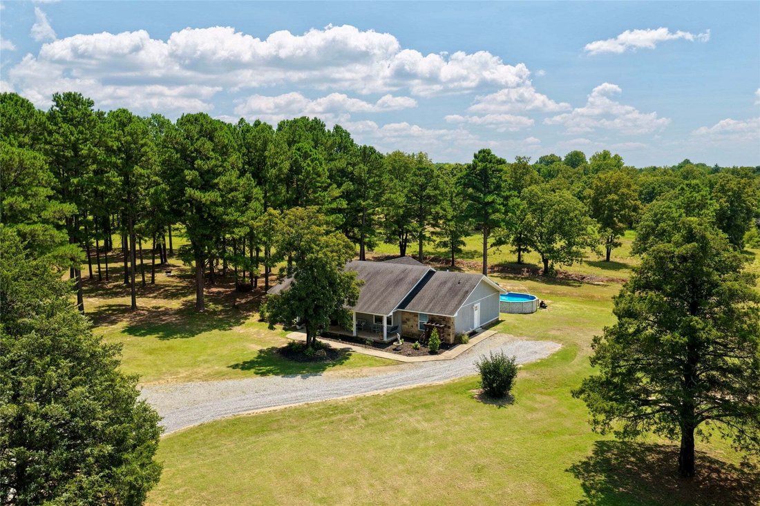 House in Stigler, Oklahoma, United States 5 - 18594340