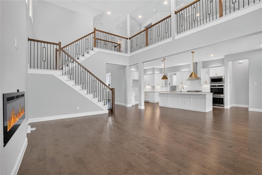 Casa en Frisco, Texas, Estados Unidos 5 - 18594744