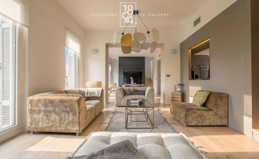 Appartement à Saint Marthe, Marseille, Provence-Alpes-Côte d'Azur 1