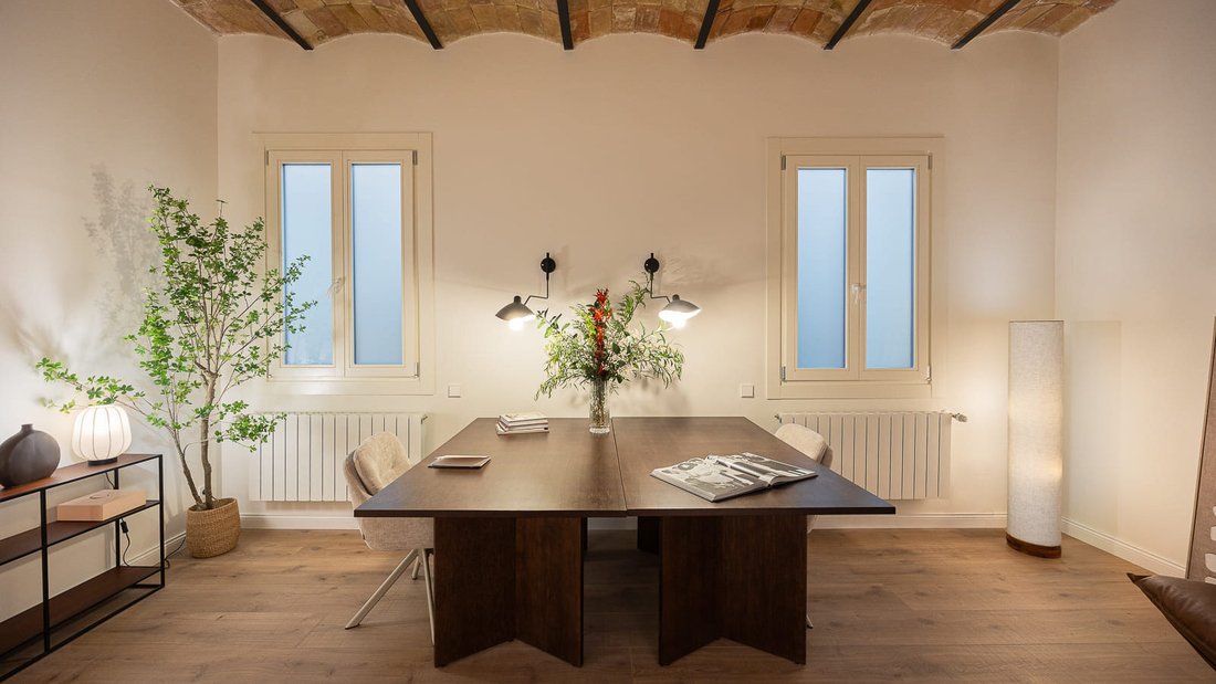 Apartment in Eixample, Barcelona, Spain 3 - 18300214