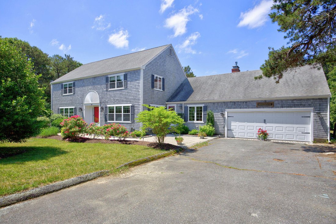House in Eastham, Massachusetts, United States 1 - 18594023