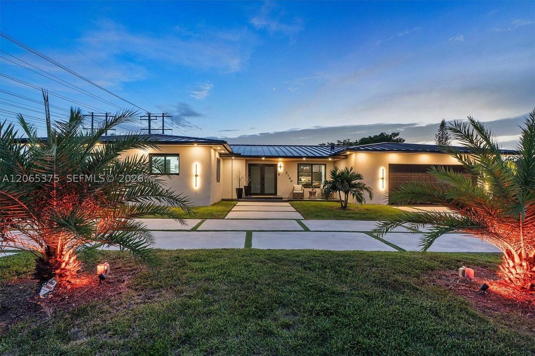 House in Miami, Florida, United States 2 - 18594201