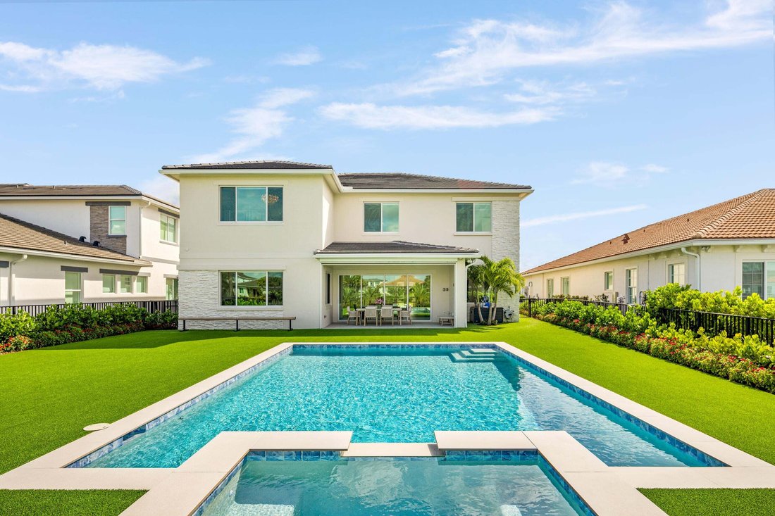 House in Loxahatchee, Florida, United States 1 - 18594077