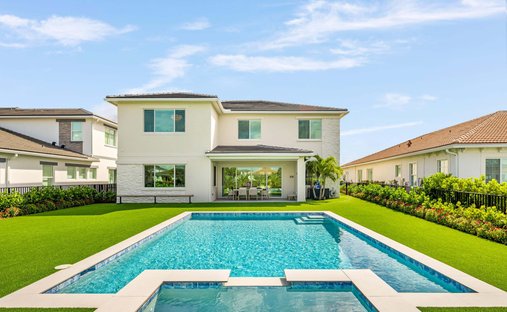 House in Loxahatchee, Florida, United States 1