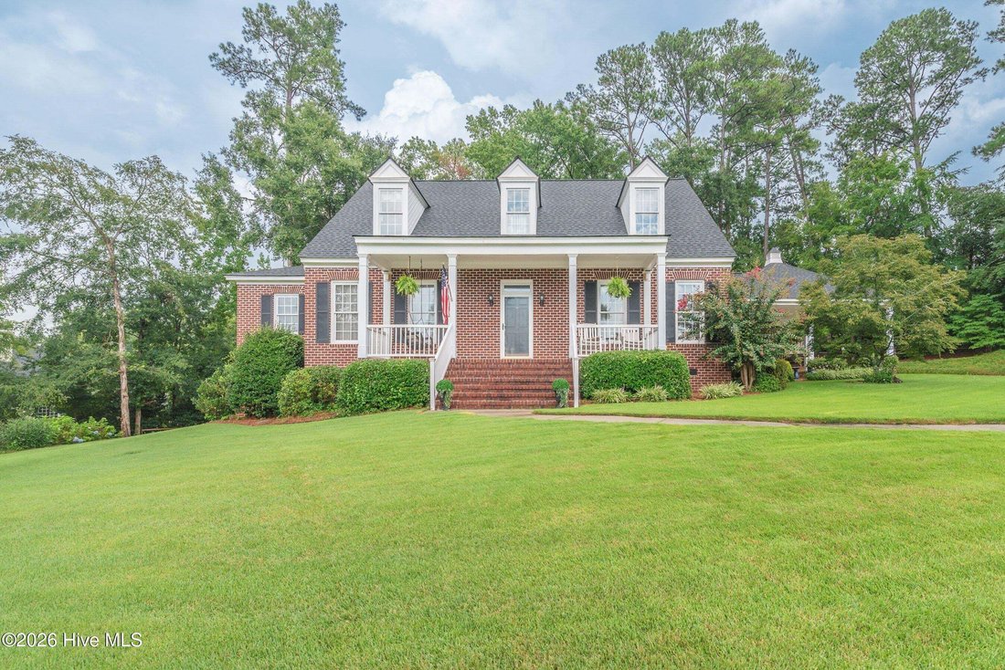 House in Martinez, Georgia, United States 1 - 18594677